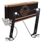 Fits 2010-2011 9-3X Window Regulator W/o Motor Sedan/wagon Front Left 12793728. Fixed Price $44.50.