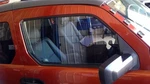 Passenger Right Front Door Glass Us Market Fits 03-11 Element 10287035. Fixed Price $97.85.