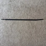 2020-2022 Toyota Corolla Belt Molding Right Front Oem 75710-02470. Fixed Price $50.00.
