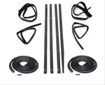 Fairchild Industries Weatherstrip Kit KD1001-10. Fixed Price $135.98.