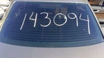 Back Glass Sedan Fits 09-16 Audi A4 359499. Fixed Price $375.00.