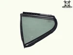 Rear Left Driver Side Door Window Corner Fixed Glass Oem 2018-24 Toyota Camry. Fixed Price $55.90.