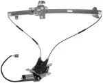 Dorman Power Window Motor And Regulator Assembly 741-586. Fixed Price $49.99.
