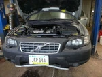 Back Glass Station Wgn Without Spoiler Fits 01-07 Volvo Series 1970701. Fixed Price $118.75.