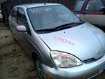 Driver Left Rear Door Vent Glass Fits 01-03 Prius 258993. Fixed Price $139.31.