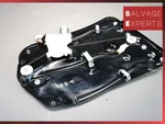 2006-2013 Volvo C70 Left Driver Rear Back Quarter Window Glass Regulator Motor. Fixed Price $26.25.