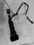 Used Front Right Seat Belt Fits: 2017 Jeep Grand Cherokee Bucket Driv. Fixed Price $129.99.