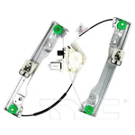 Window Regulator For 11-22 Jeep Cherokee/dodge Durango Front Right Passenger. Fixed Price $95.00.