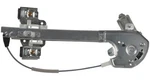 Window Reg W/ Motor Cardone Industries 82-170CR. Fixed Price $55.41.
