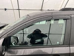 (local Pickup Only) Driver Left Front Door Glass Fits 09-20 Journey 218499. Fixed Price $237.39.