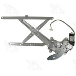 Aci 88325 Power Window Motor And Regulator Assembly For 95-04 Toyota Tacoma. Fixed Price $97.99.