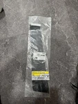 2020-2025 Kia Soul Black Tape -fr Dr Rr, Rh. Fixed Price $10.00.