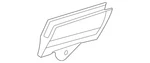 Genuine Kia 2017-2024 Niro Ev Door Glass Attaching Clips 83412-F6000. Fixed Price $24.29.