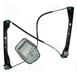 Aci 84846 Power Window Regulator For 06-09 Volkswagen Golf Gti R32 Rabbit. Fixed Price $96.99.