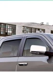 Avs Window Deflectors For 21- 25 Cadillac Escalade/chevy Tahoe/gmc Yukon. Fixed Price $15.00.