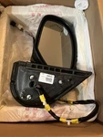 Genuine Gm Primed Driver Side Mirror 25831236 2009-2014 Tahoe. Fixed Price $120.00.