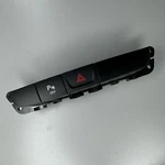 Oe Genuine Instrument Panel Switch Bezel For 2018-2020 Jeep Cherokee P68165249AC. Fixed Price $59.30.