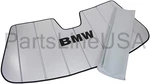 Genuine Bmw Uv Sunshade Windshield For 330 M340I 2020-2021 82-11-2-473-375. Fixed Price $92.95.