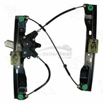 One New Aci Power Window Motor And Regulator Assembly Front Left 383360 Ford. Fixed Price $136.73.