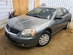 Driver Left Front Door Glass Fits 04-09 Galant 1684851. Fixed Price $48.00.