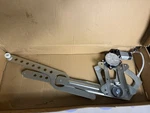 Obaee 741-654 Front Passenger Side Power Window Lift Regulator & Motor Assembly. Fixed Price $10.00.