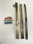 1990-1996 Nissan 300ZX Tt 2+0 Passenger Side Door Window Track Regulator Oem 152. Fixed Price $46.94.