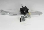 Window Motor And Regulator Assembly. Fixed Price $119.14.
