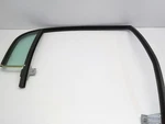 2000 Ford Lincoln Town Car Weatherstrip Run Channel Right Rear Oem 4W1Z5425766AA. Fixed Price $56.04.