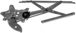 Window Regulator Dorman 740-971 Fits 95-98 Toyota Tercel. Fixed Price $87.63.