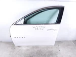 2016-2018 Chevrolet Malibu Front Driver Left Door 84263562 *scratches *white. Fixed Price $972.56.