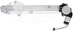 Dorman 751-144 Power Window Regulator Assembly Fits Honda Hr-v 72750-T7A-003. Fixed Price $164.24.