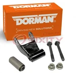 Dorman Rearward Leaf Spring Shackle 1986-2008 Ford Ranger Hs. Fixed Price $60.35.