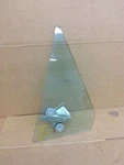 Passenger Right Front Door Vent Glass Fits 80-89 Lincoln & Town Car 262155. Fixed Price $34.50.