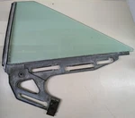 1965 1966 Body Chrysler 300 Dodge Plymouth 2 Door Left Rear Qtr Window Glass. Fixed Price $189.99.