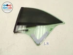 2010-2017 Audi Rear Left Driver Quarter Panel Vent Window Glass RS5 A5 Cabrio. Fixed Price $64.74.