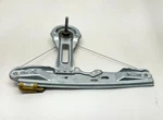Ford Focus 2012-2018 Rear Right Side Door Window Regulator Manual Oem. Fixed Price $49.99.