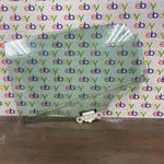 2015-2017 Chrysler 200 Rear Left Side Door Window Glass Mopar Oem 68104923AA. Fixed Price $52.00.