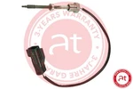 Auto Parts Germany AT11082 Sensor, Exhaust Gas Temperature For Volvo. Fixed Price $45.36.