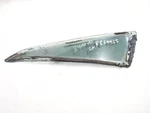 1984 1985 1986 1987 El Camino Chevrolet Oem Driver Left Quarter Glass. Fixed Price $120.00.