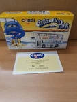 Corgi Metrobus Atlantic Park 91705 Limited Edition. Fixed Price $13.42.