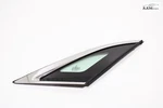 2015-2020 Lincoln Mkz Rear Right Side Quarter Window Glass Carlite Oem. Fixed Price $159.99.