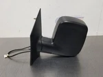 2003 Gmc Savana Day Cruiser Exterior Side View Mirror Left Driver Black. Fixed Price $35.00.