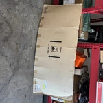 20-24 Kia Telluride Tailgate Back Glass 87110S9200. Fixed Price $225.00.