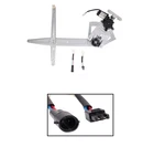 Direct Fit Driver Side Window Regulator & Motor Astro Safari 1985 2005. Fixed Price $116.02.