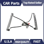 Window Regulator Front Driver Left Side With Motor 741-823 Dorman. Fixed Price $85.77.