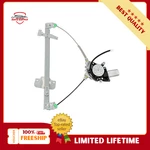 1999-2003 For Mazda Protege 4 Door Power Window Regulator Front Left W/ Motor. Fixed Price $35.55.