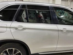 Rear Door X5M 2014 2015 2016 2017 2018 Right White 1437891. Fixed Price $393.74.