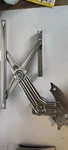 Dorman 740-422 Window Regulator. New,open Box.. Fixed Price $43.70.