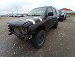 Driver Left Front Door Glass Green Fits 96-98 4 Runner 12708659. Fixed Price $136.02.