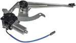 Power Window Motor And Regulator Assembly Dorman 741-831 Fits 93-11 Ford Ranger. Fixed Price $82.77.